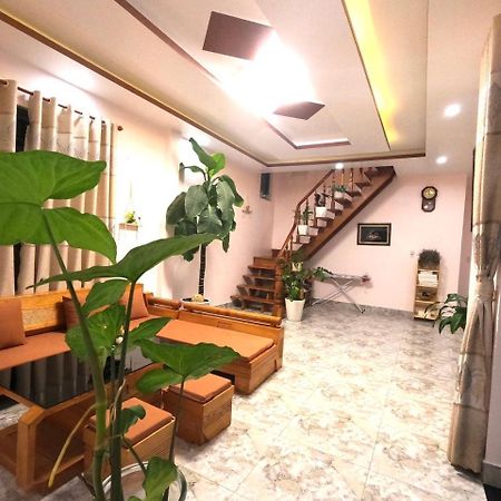 Nhà Rum Rôn Đà Lạt Extérieur photo