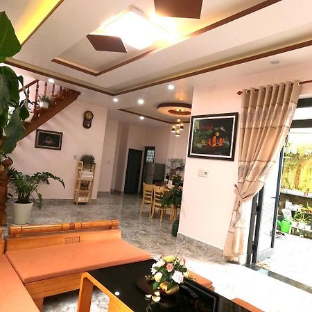 Nhà Rum Rôn Đà Lạt Extérieur photo