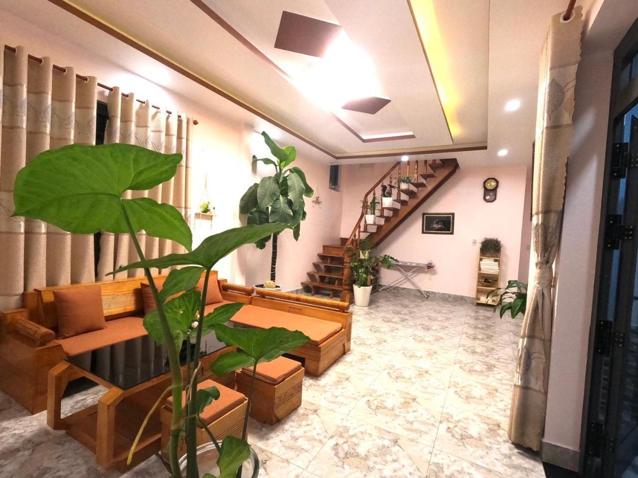 Nhà Rum Rôn Đà Lạt Extérieur photo