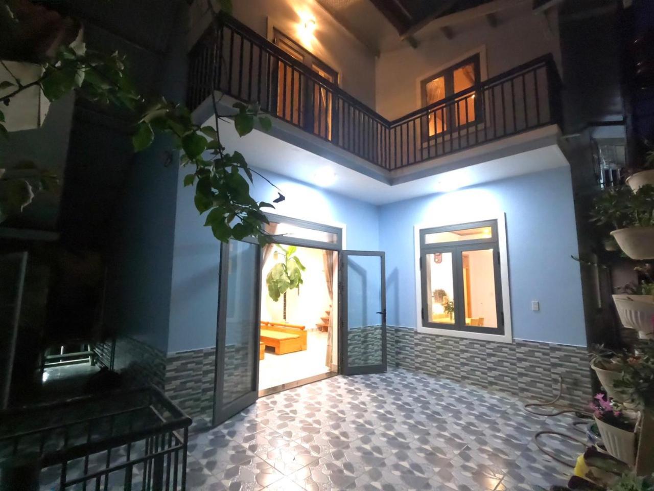 Nhà Rum Rôn Đà Lạt Extérieur photo