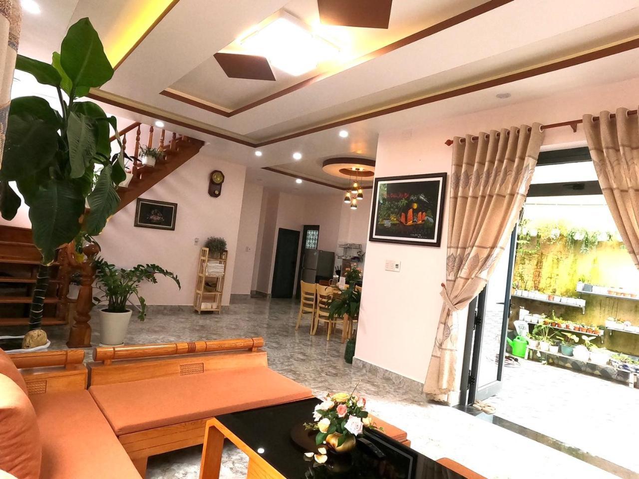 Nhà Rum Rôn Đà Lạt Extérieur photo