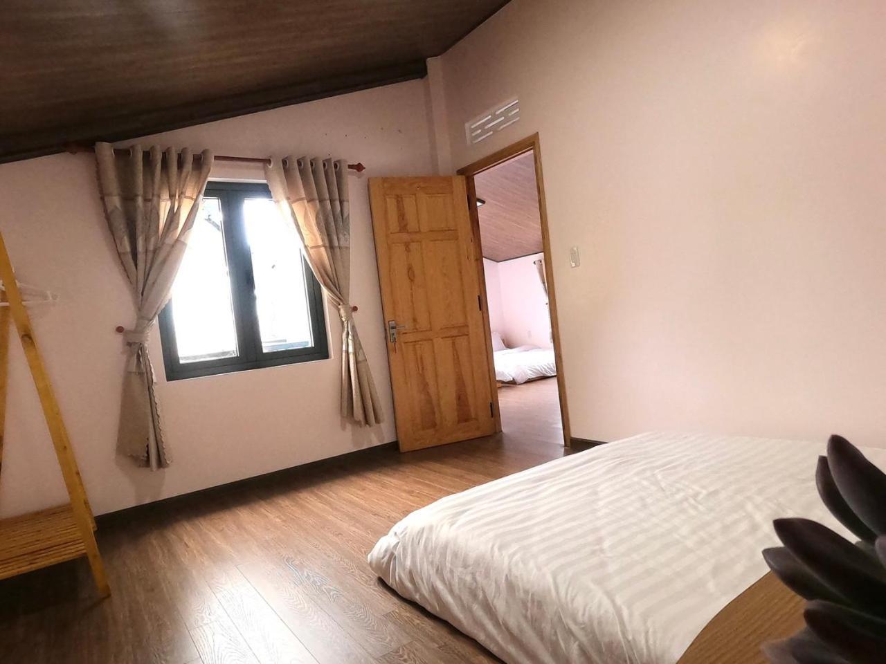 Nhà Rum Rôn Đà Lạt Extérieur photo
