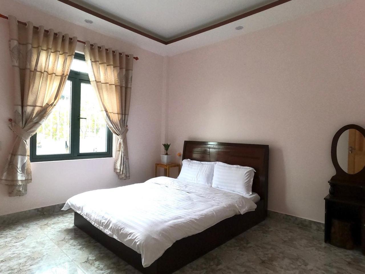 Nhà Rum Rôn Đà Lạt Extérieur photo