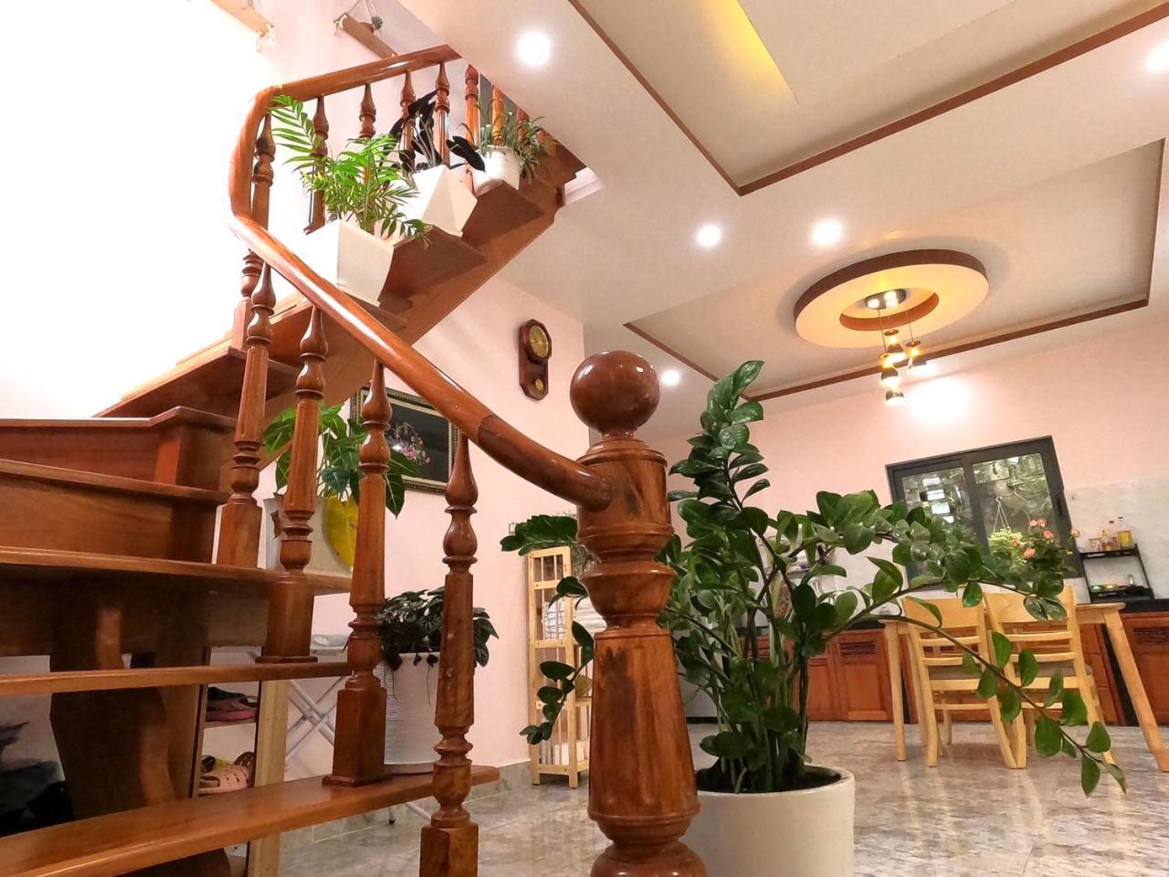 Nhà Rum Rôn Đà Lạt Extérieur photo