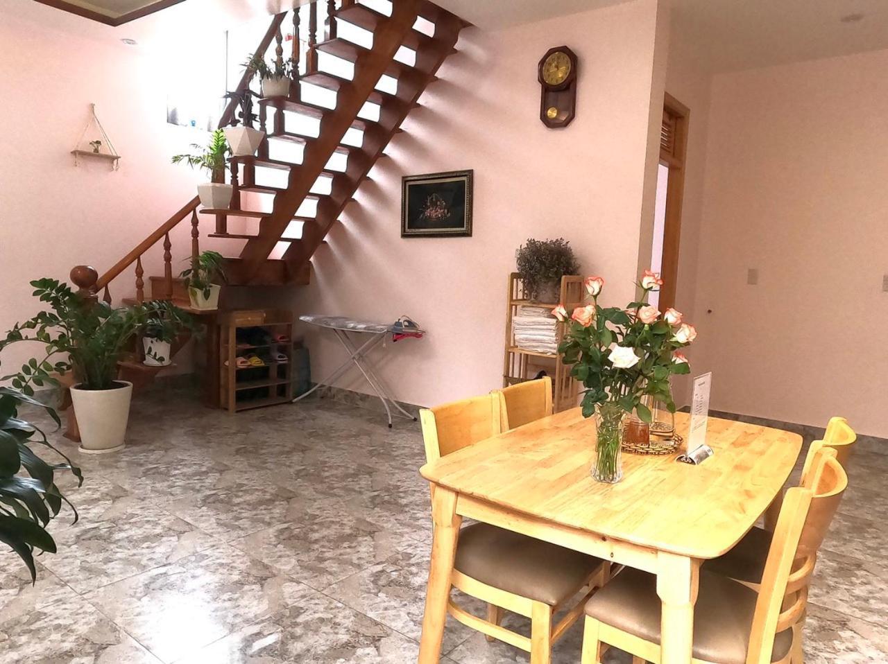 Nhà Rum Rôn Đà Lạt Extérieur photo