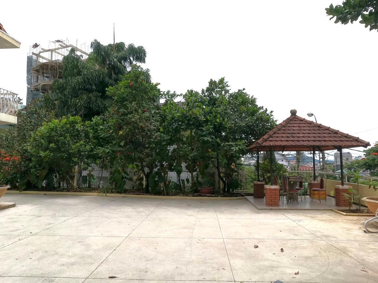 Nhà Rum Rôn Đà Lạt Extérieur photo