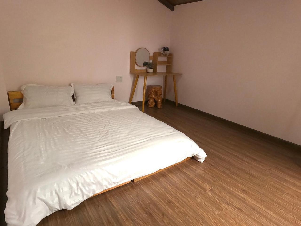 Nhà Rum Rôn Đà Lạt Extérieur photo