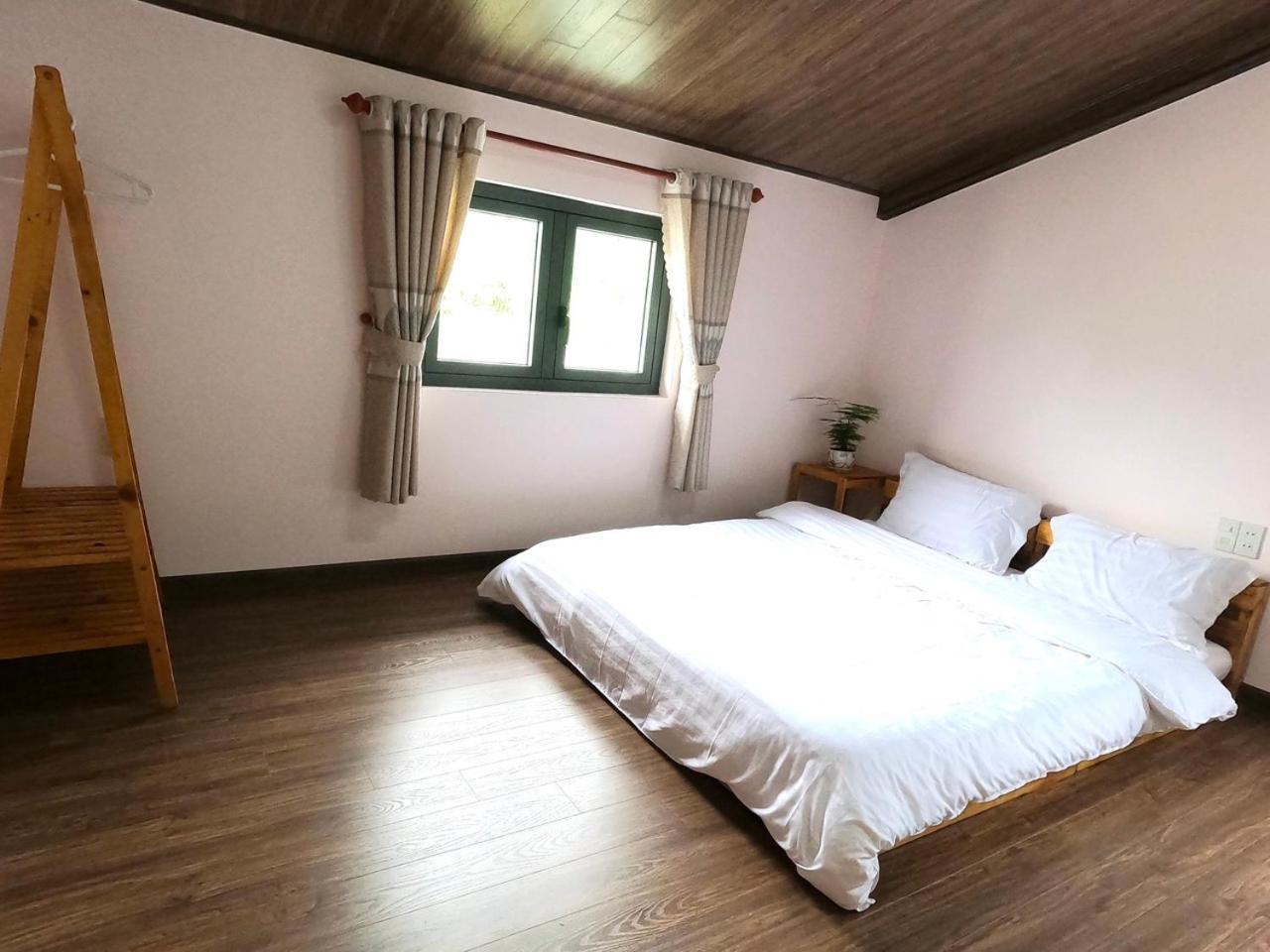 Nhà Rum Rôn Đà Lạt Extérieur photo