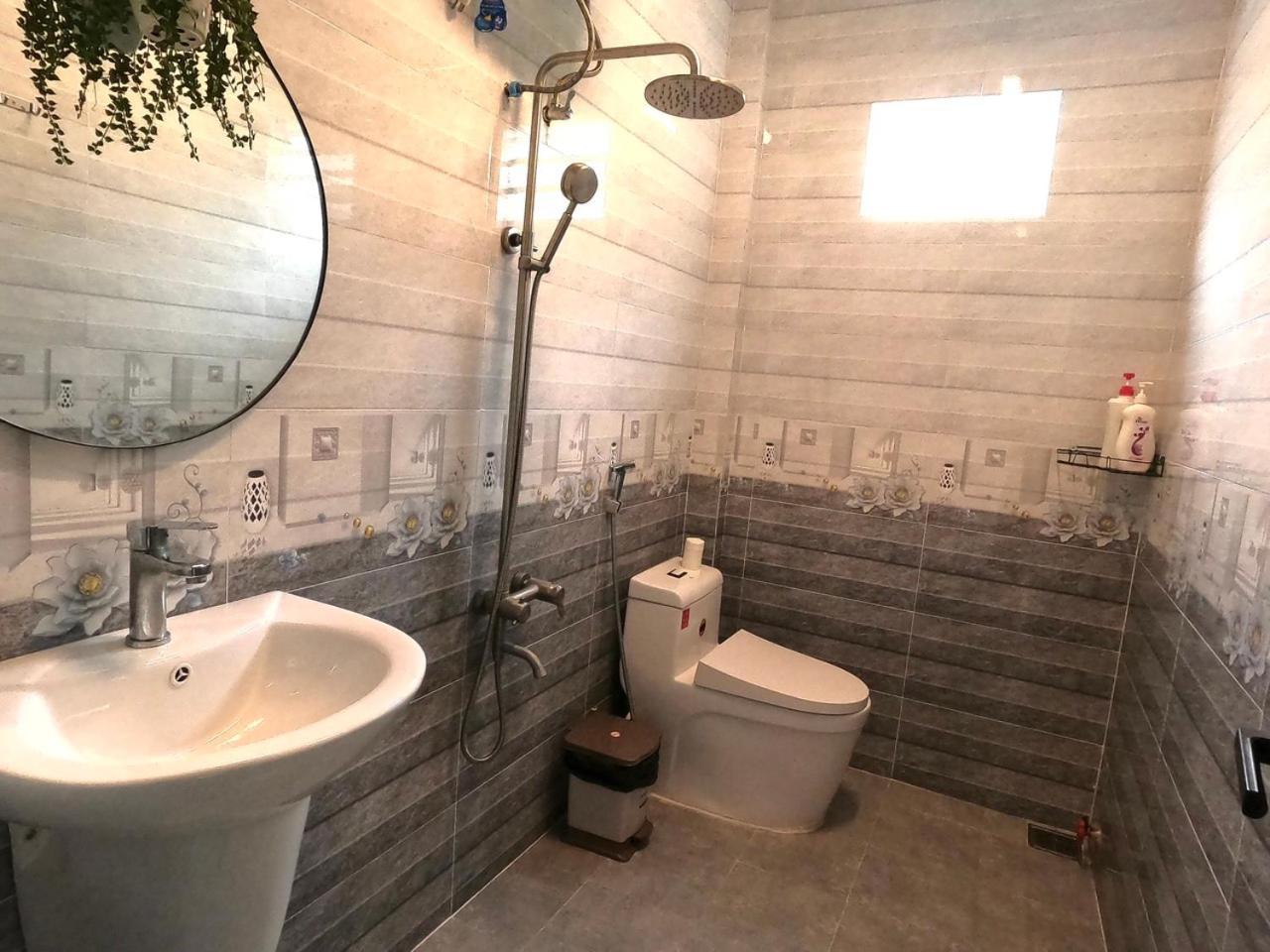 Nhà Rum Rôn Đà Lạt Extérieur photo