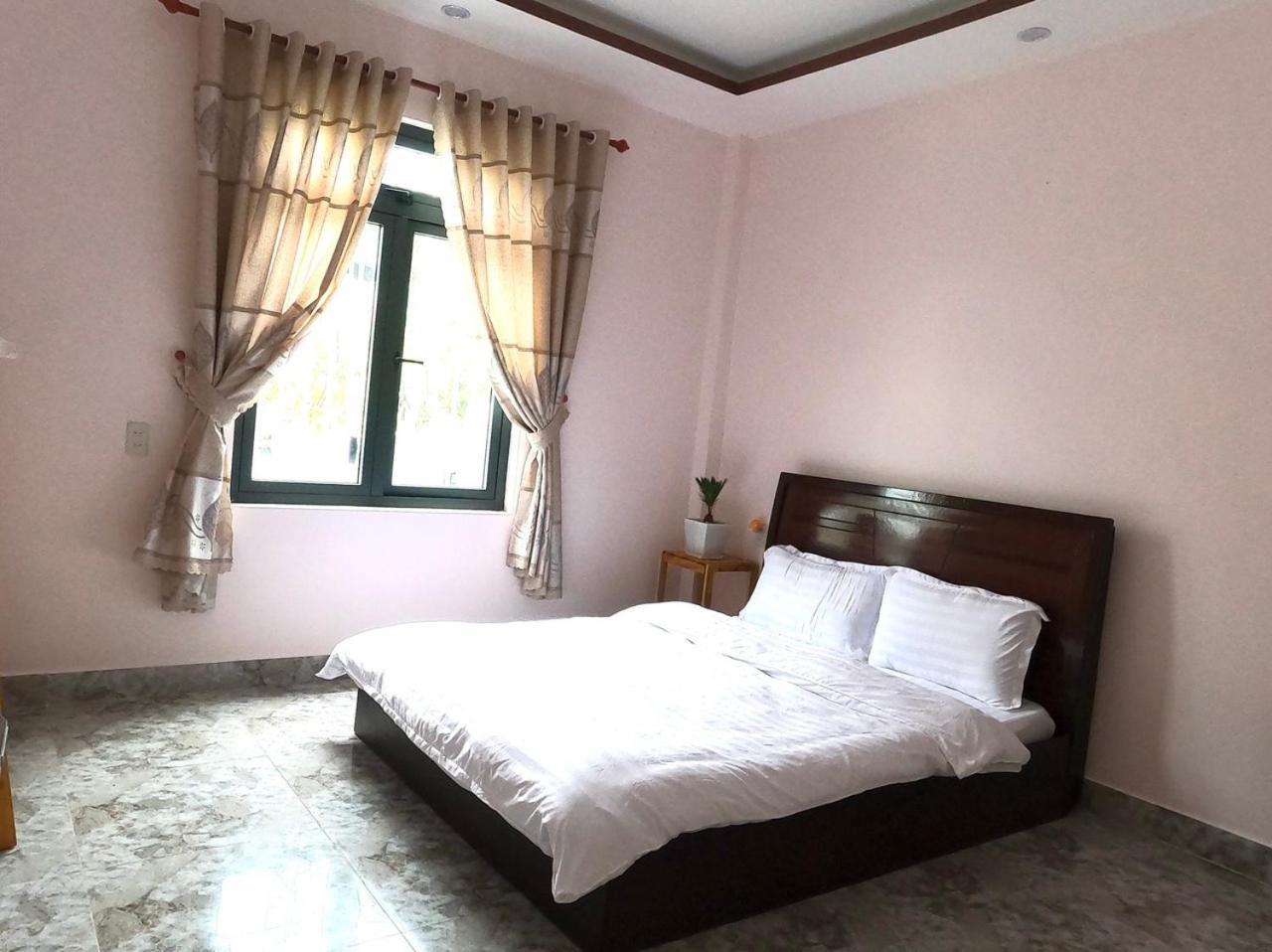 Nhà Rum Rôn Đà Lạt Extérieur photo